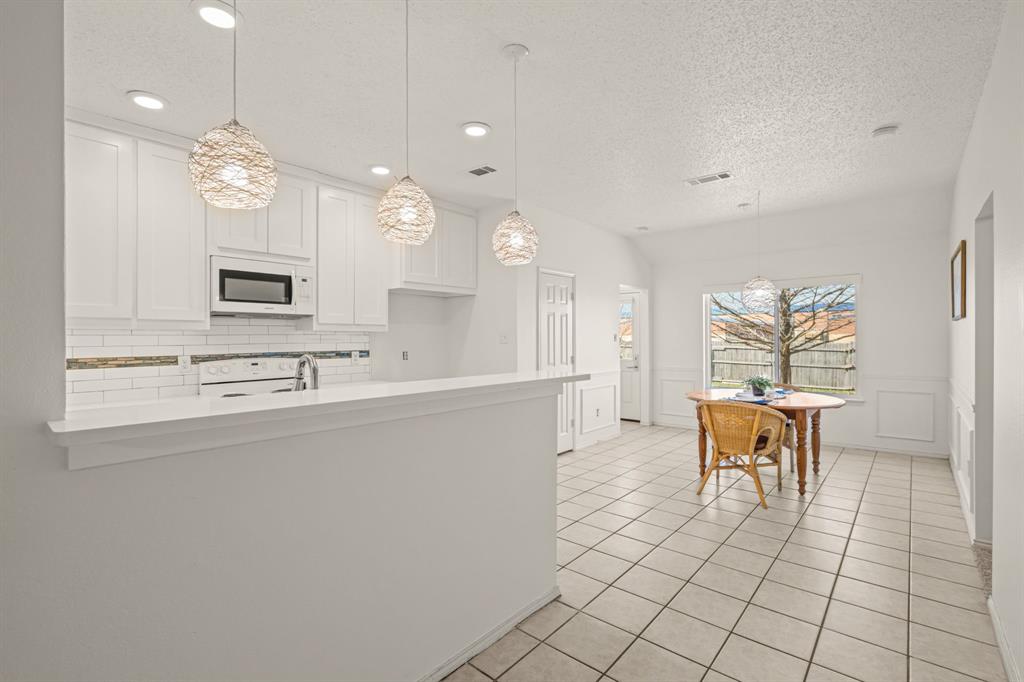 Saddlebrook Estates Ph 1 Krum - Residential