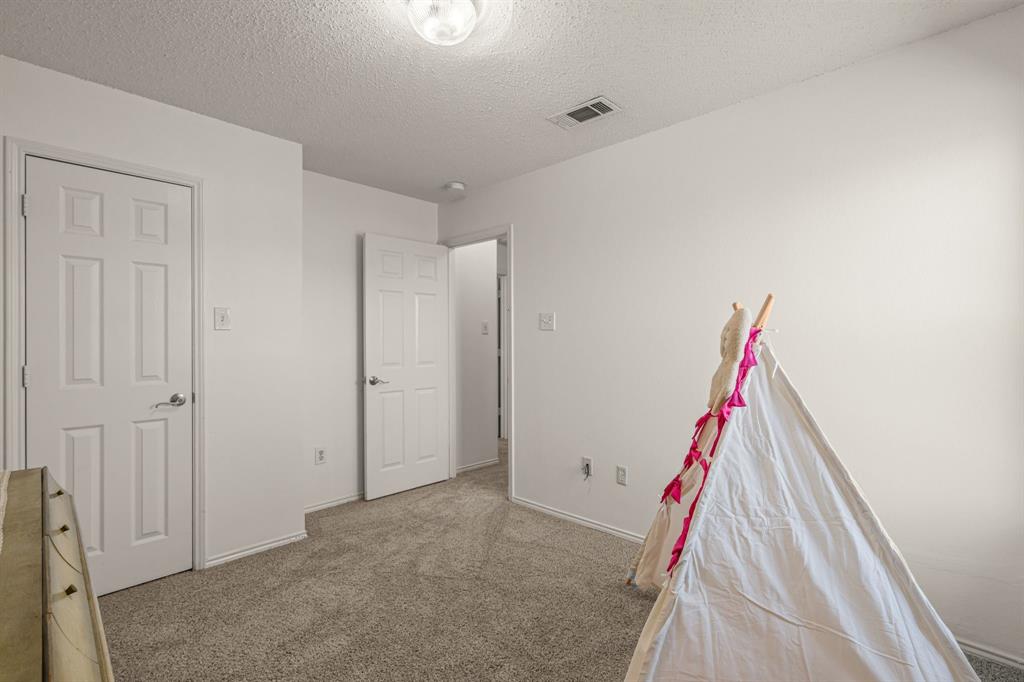 Saddlebrook Estates Ph 1 Krum - Residential