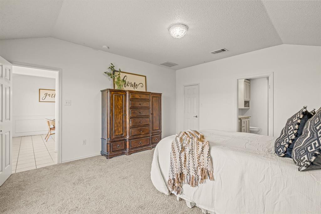 Saddlebrook Estates Ph 1 Krum - Residential