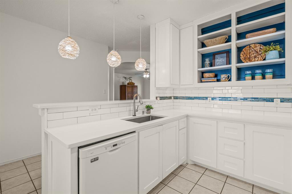 Saddlebrook Estates Ph 1 Krum - Residential