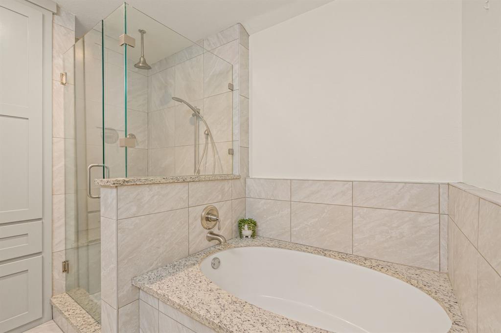 Saddlebrook Estates Ph 1 Krum - Residential