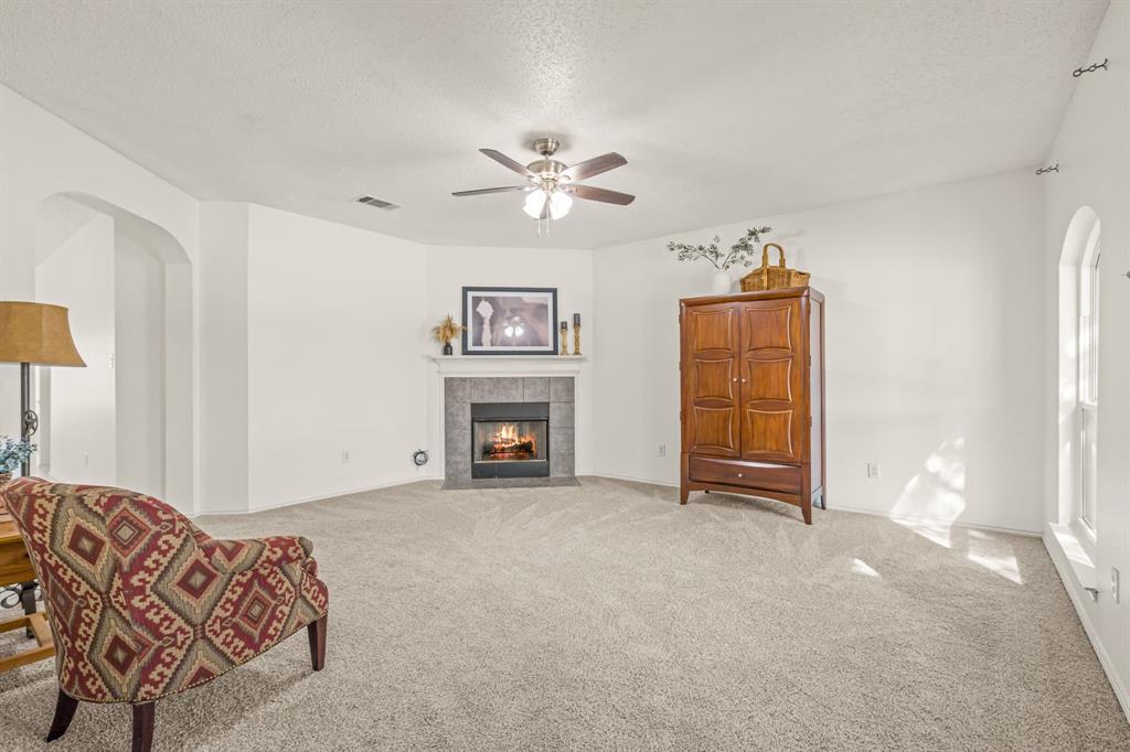 Saddlebrook Estates Ph 1 Krum - Residential