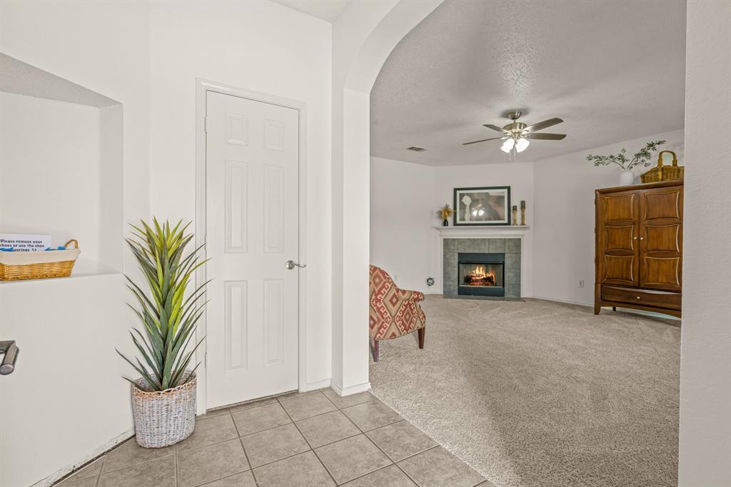 Saddlebrook Estates Ph 1 Krum - Residential