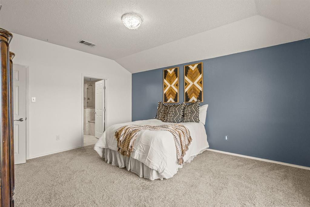 Saddlebrook Estates Ph 1 Krum - Residential