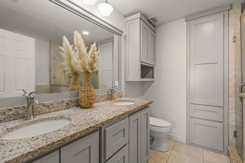 Saddlebrook Estates Ph 1 Krum - Residential