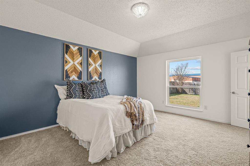 Saddlebrook Estates Ph 1 Krum - Residential