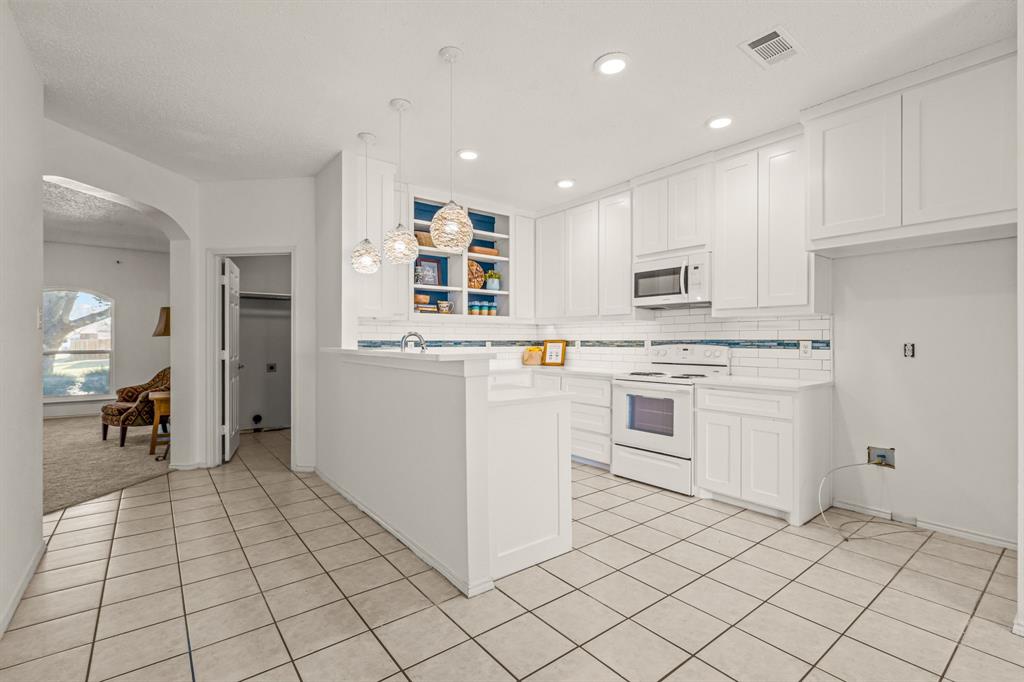 Saddlebrook Estates Ph 1 Krum - Residential