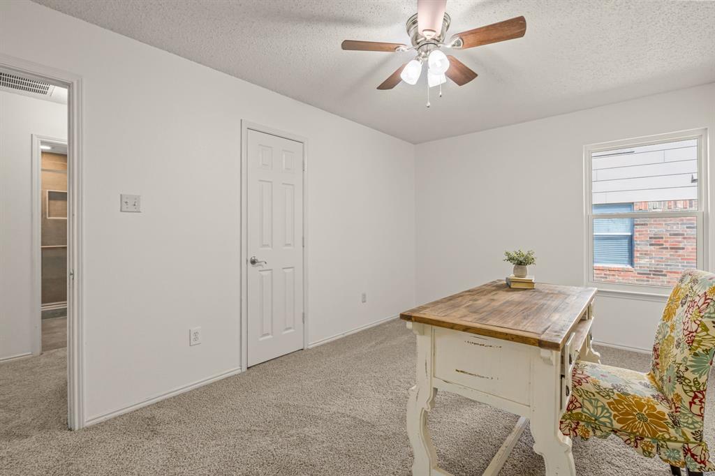 Saddlebrook Estates Ph 1 Krum - Residential