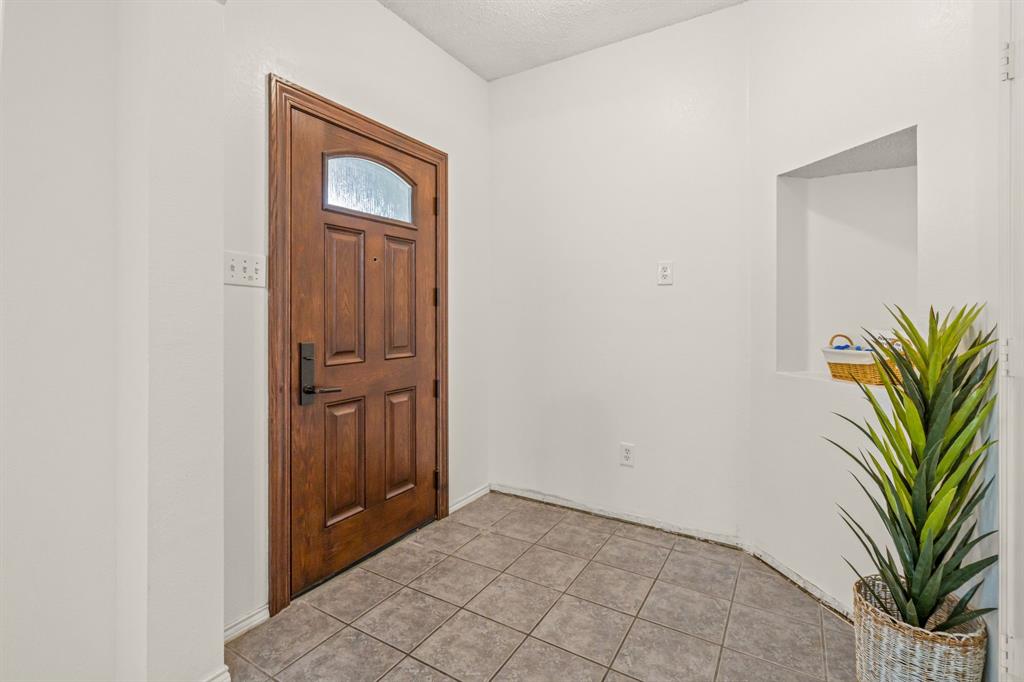 Saddlebrook Estates Ph 1 Krum - Residential