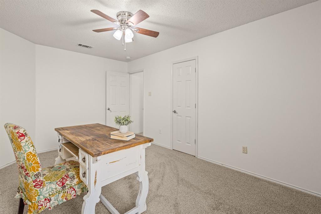 Saddlebrook Estates Ph 1 Krum - Residential