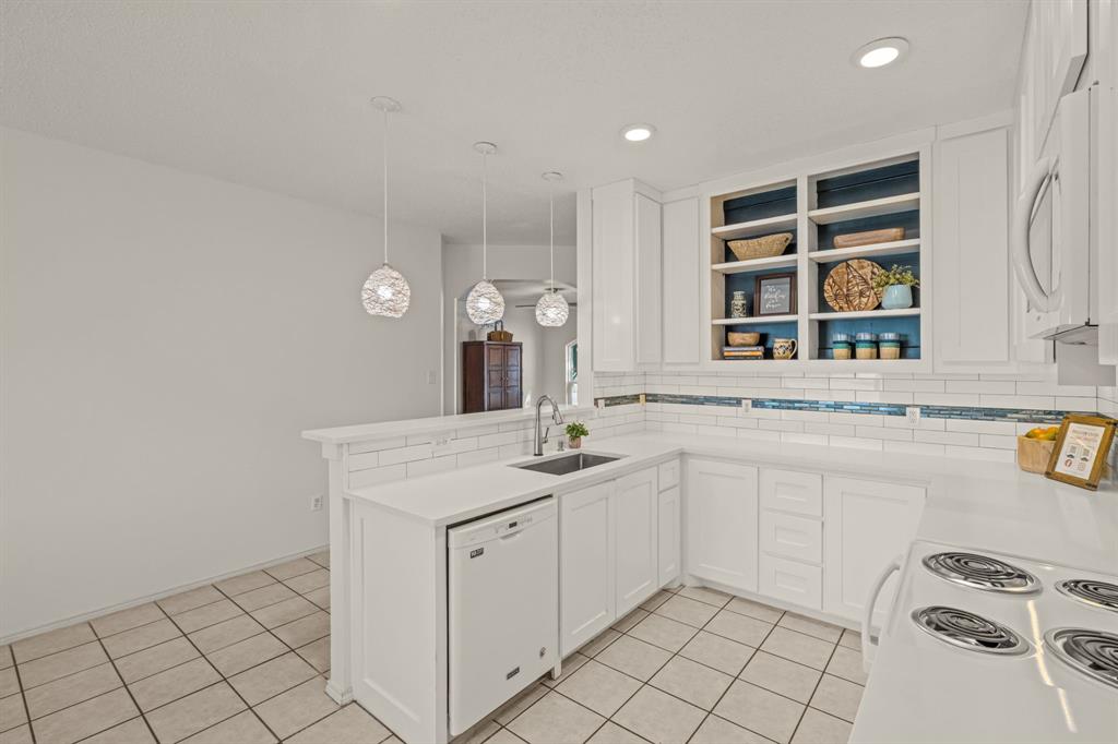 Saddlebrook Estates Ph 1 Krum - Residential