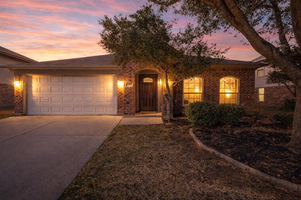 Saddlebrook Estates Ph 1 Krum - Residential