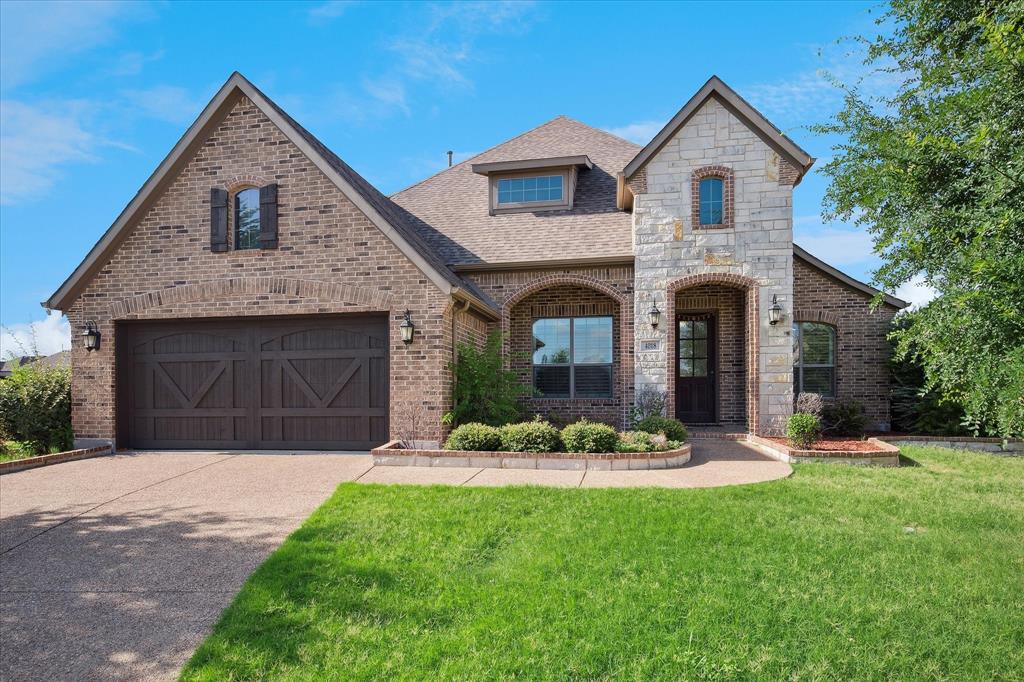 4018 Bear Creek Court