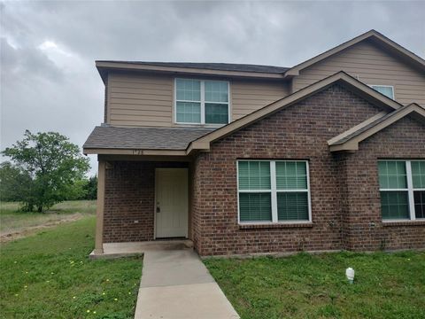 Photo of 1728 S Waco Street, Van Alstyne, TX 75495 (MLS # 21251097)