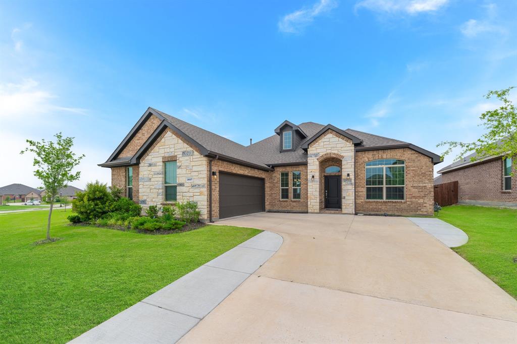 View Grand Prairie, TX 76065 house