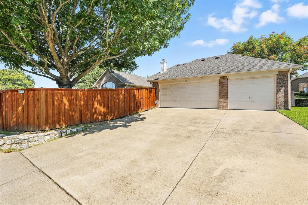 1814 Orchard Grove Drive