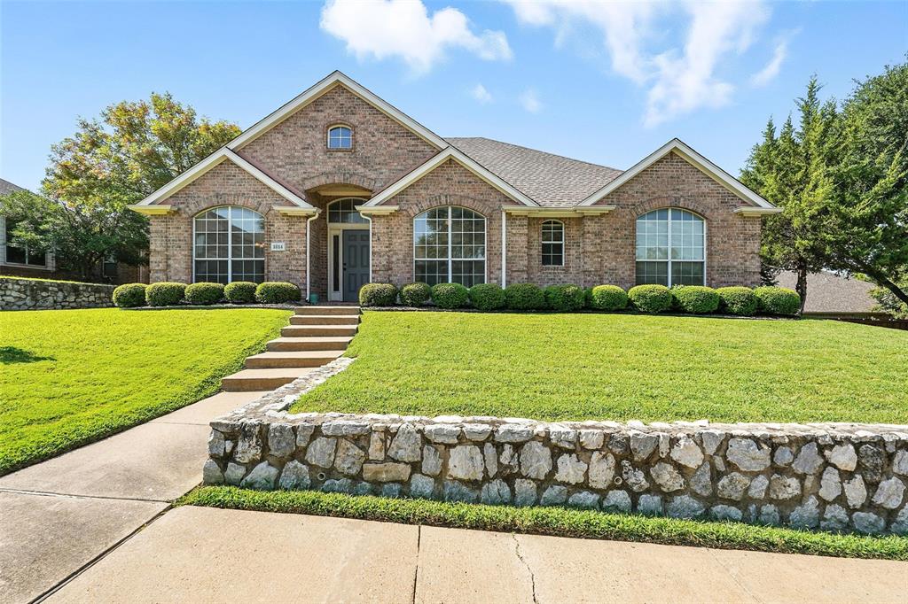 1814 Orchard Grove Drive