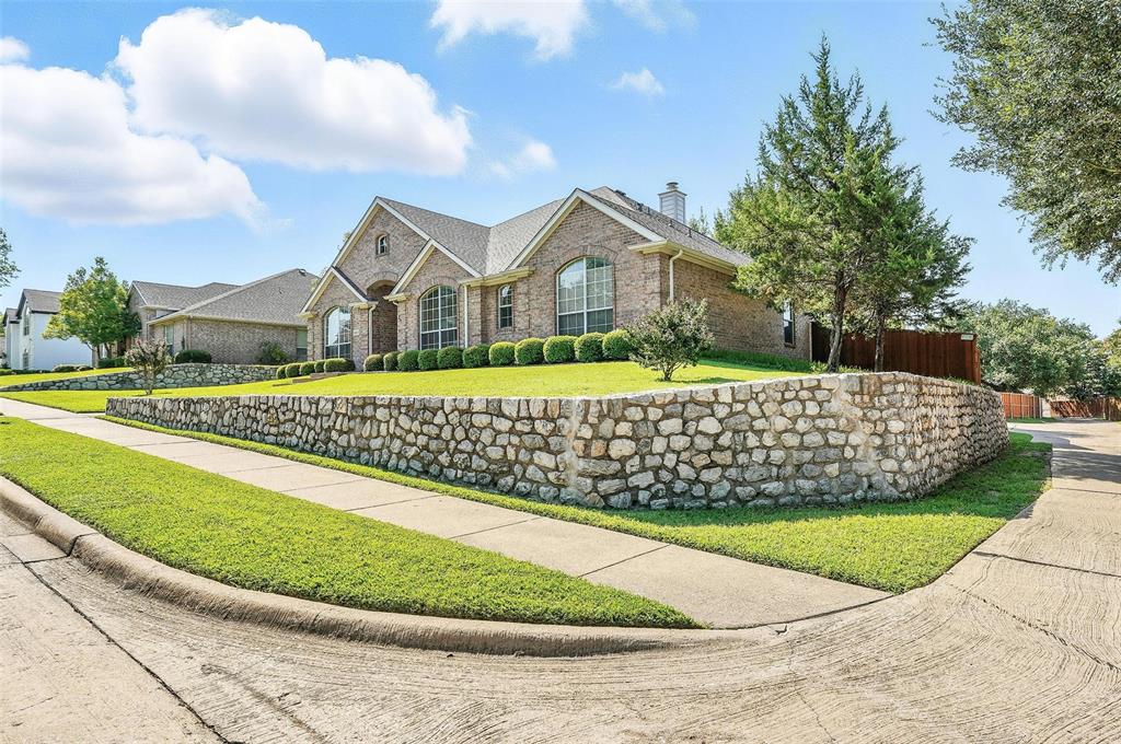 1814 Orchard Grove Drive
