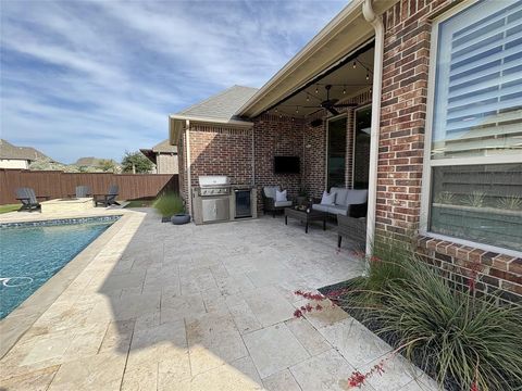 Photo of 2251 Kennedy Drive, Frisco, TX 75034 (MLS # 21330312)