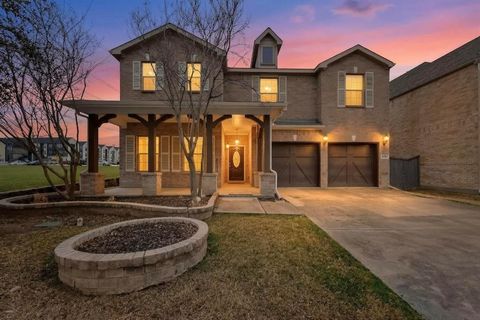 6401 Texana Way Plano TX 75074
