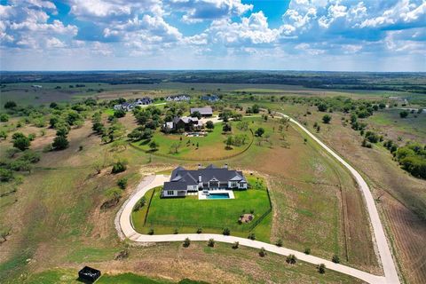 A home in Aledo