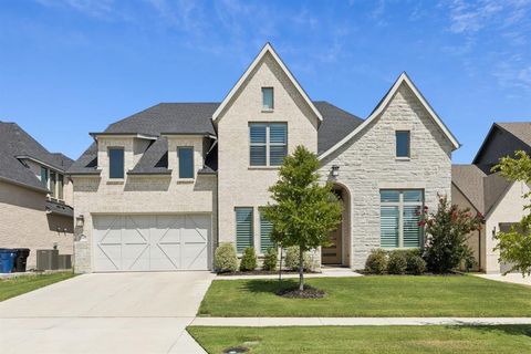 12964 Upland Forest Drive Frisco TX 75033