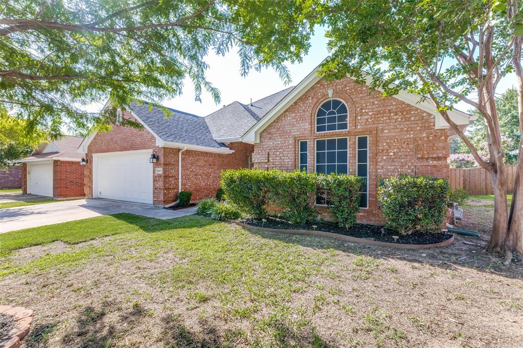 1097 Springhill Drive