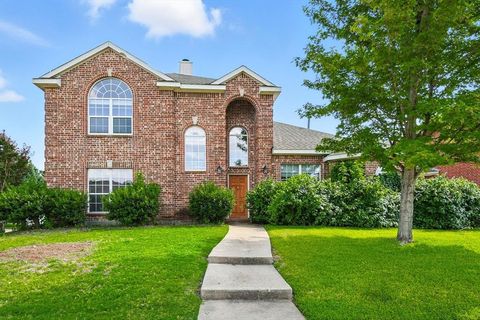 1405 Kingsley Drive Allen TX 75013