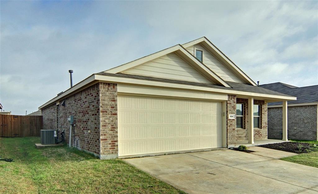 1106 Lady Bird Street