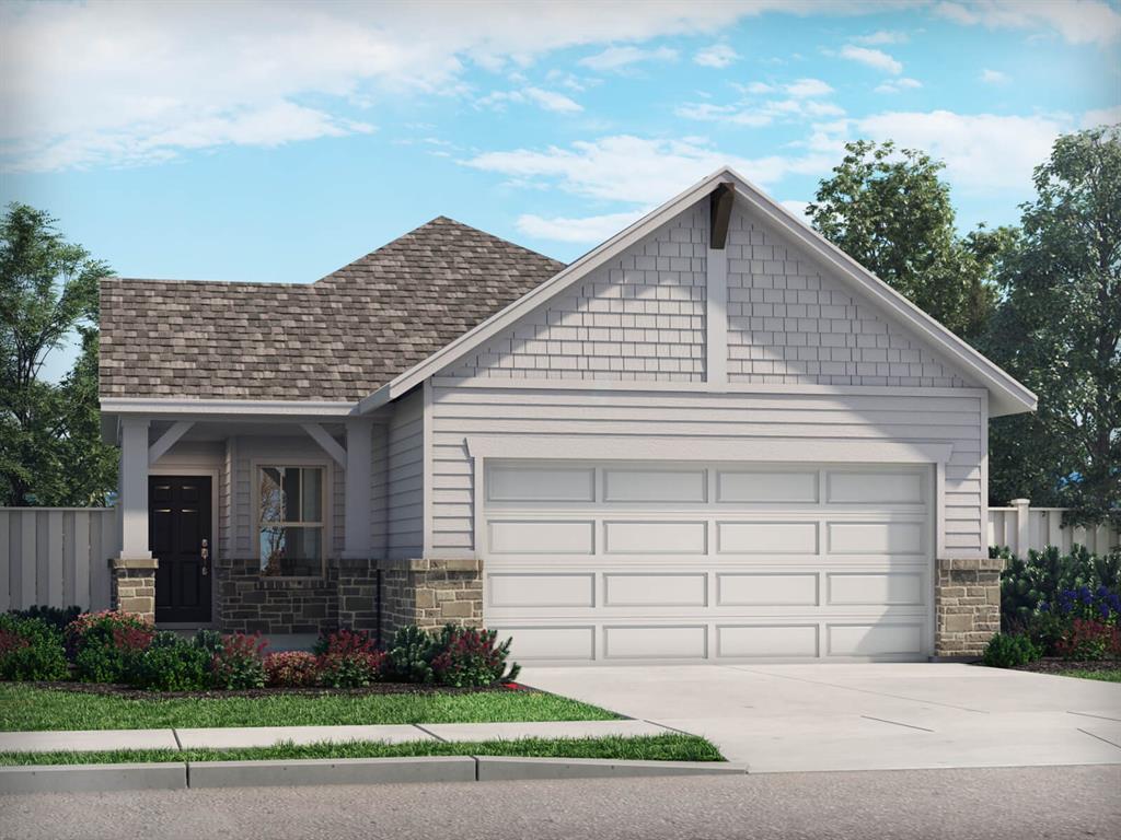 Lakehaven - Residential