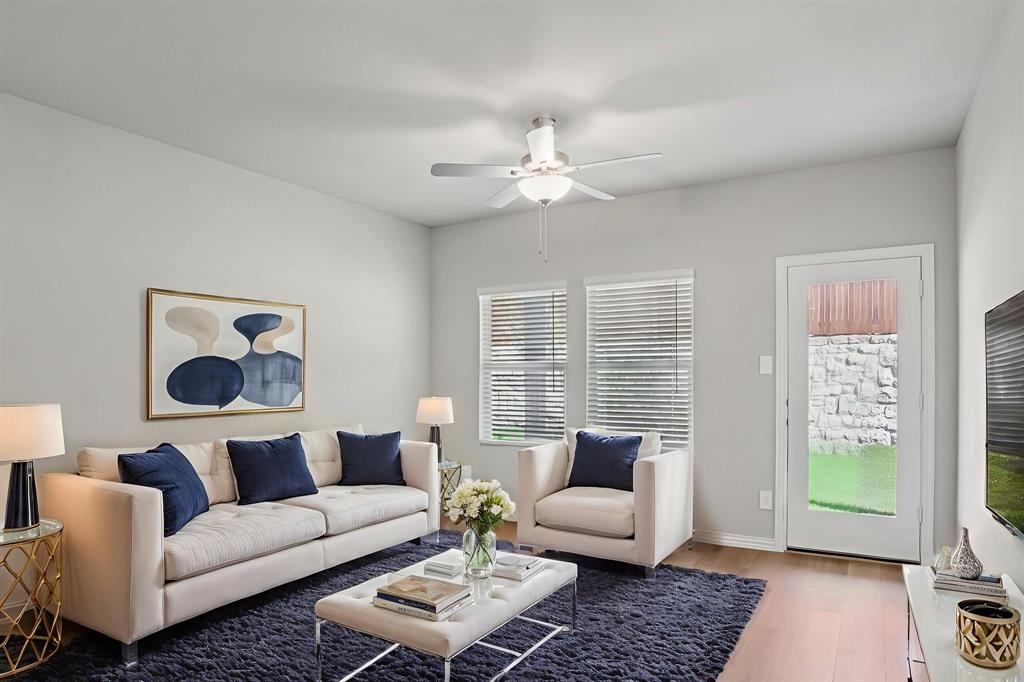 Lakehaven - Residential