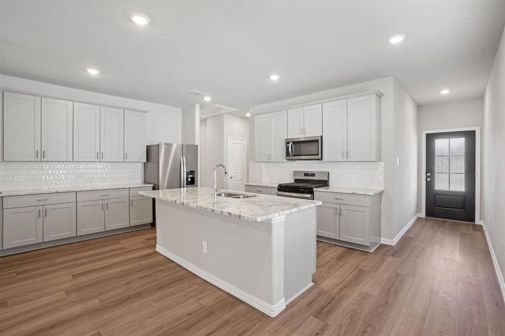 Lakehaven - Residential
