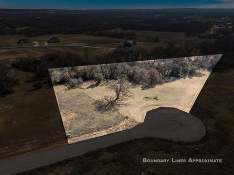 137 Aslan Road Poolville TX 76487