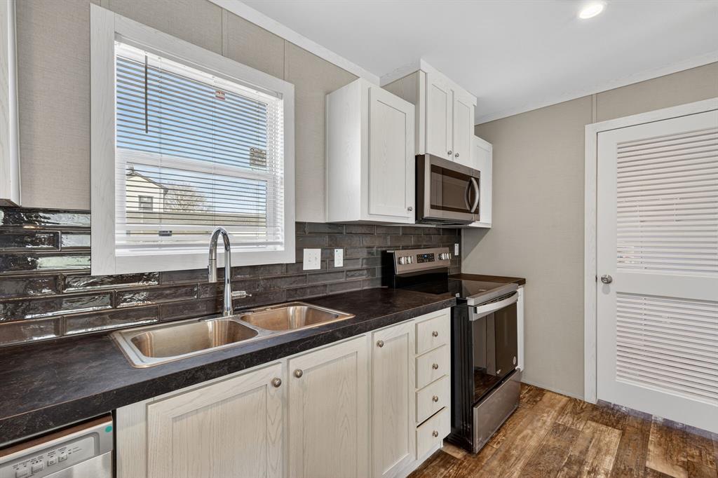 Town Oran - Residential