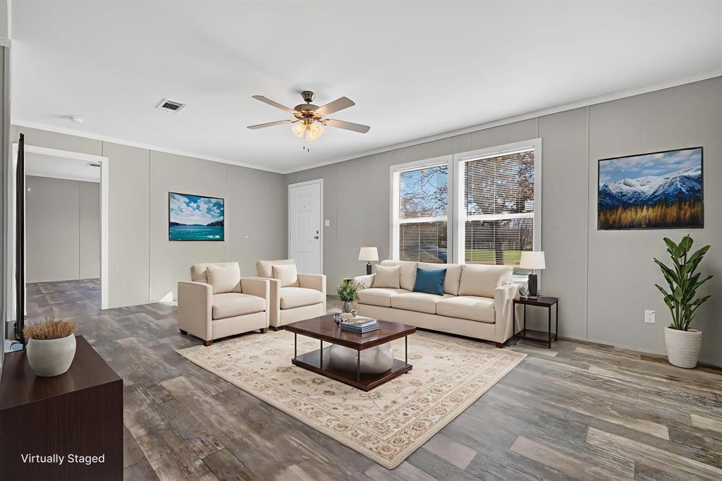 Town Oran - Residential