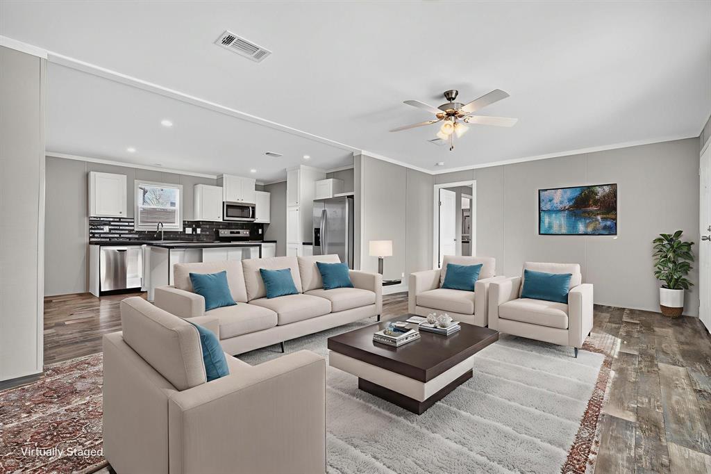 Town Oran - Residential