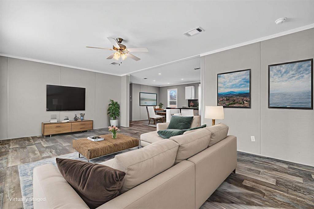 Town Oran - Residential