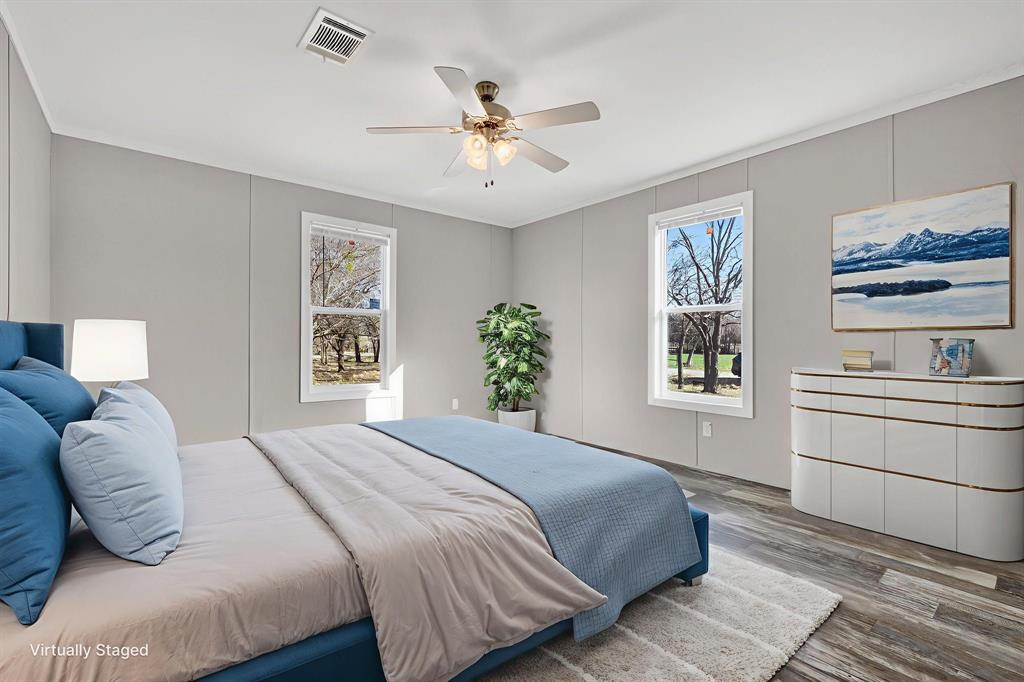 Town Oran - Residential