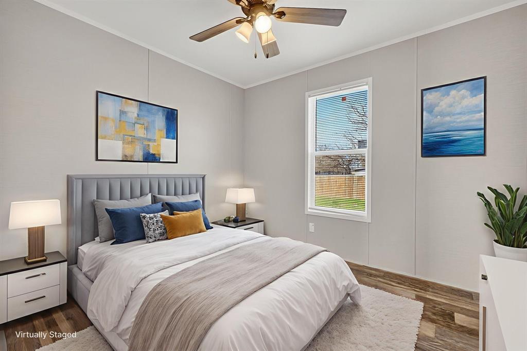 Town Oran - Residential