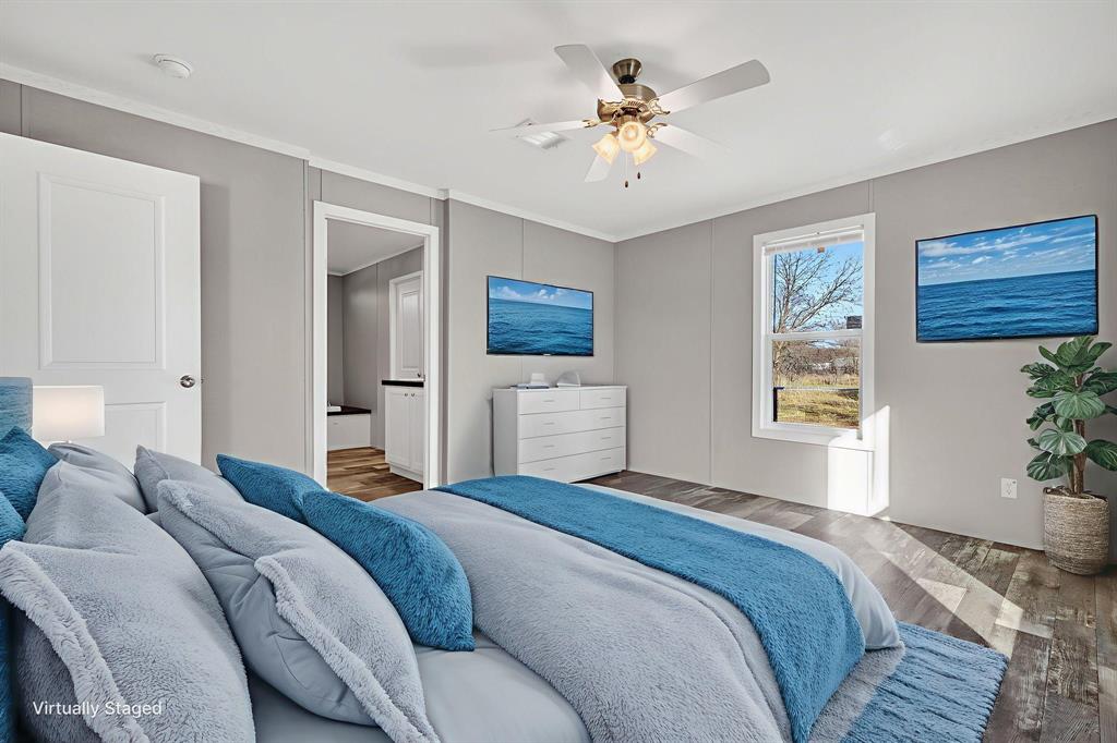 Town Oran - Residential