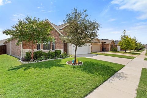 A home in Fort Worth