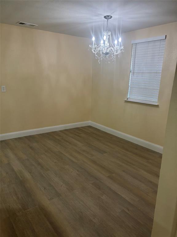 Pleasant View - Residential Lease