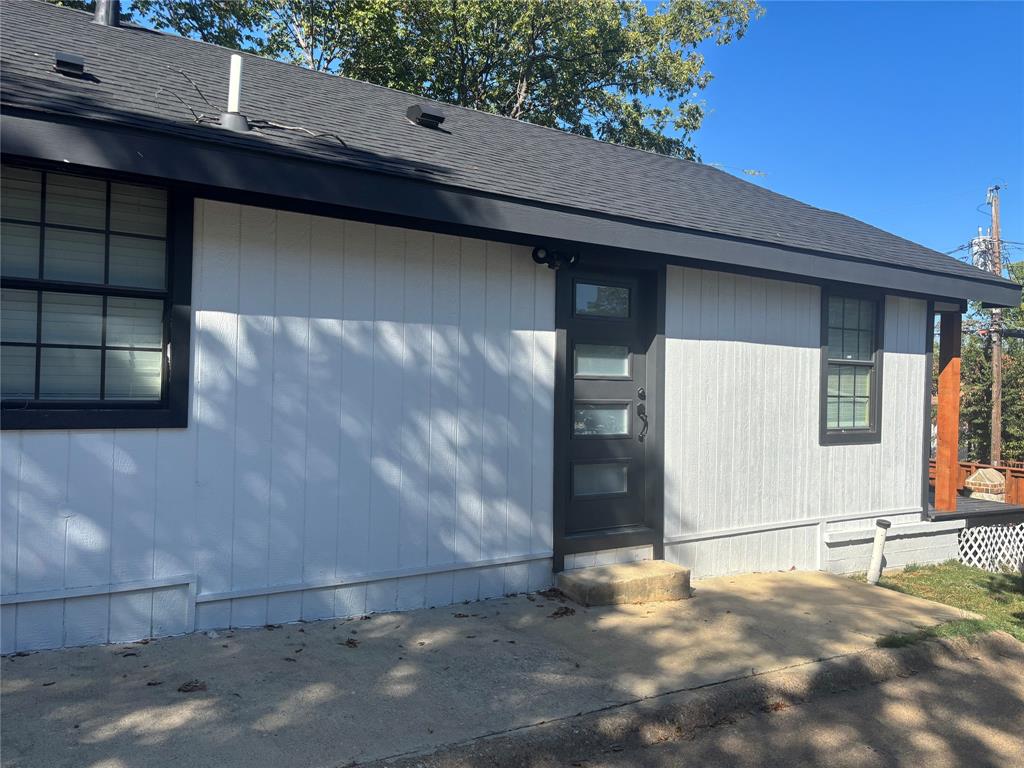 Pleasant View - Residential Lease