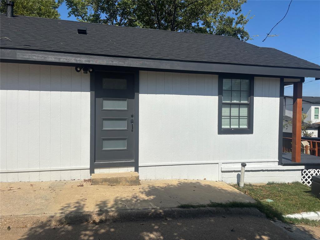 Pleasant View - Residential Lease