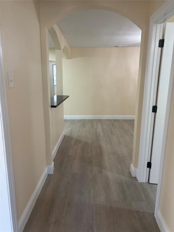 Pleasant View - Residential Lease