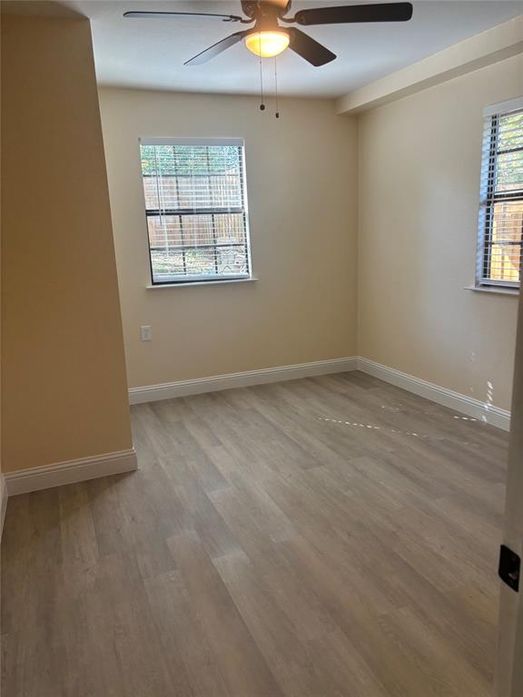 Pleasant View - Residential Lease