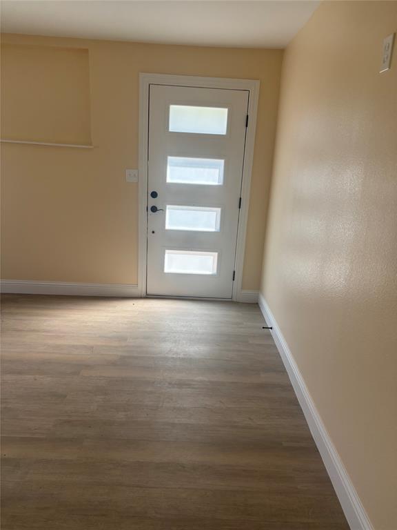 Pleasant View - Residential Lease