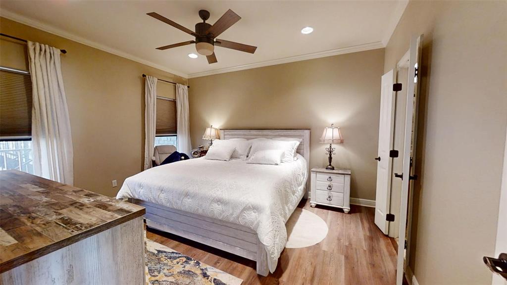 The Lodge Of Granbury - Residential