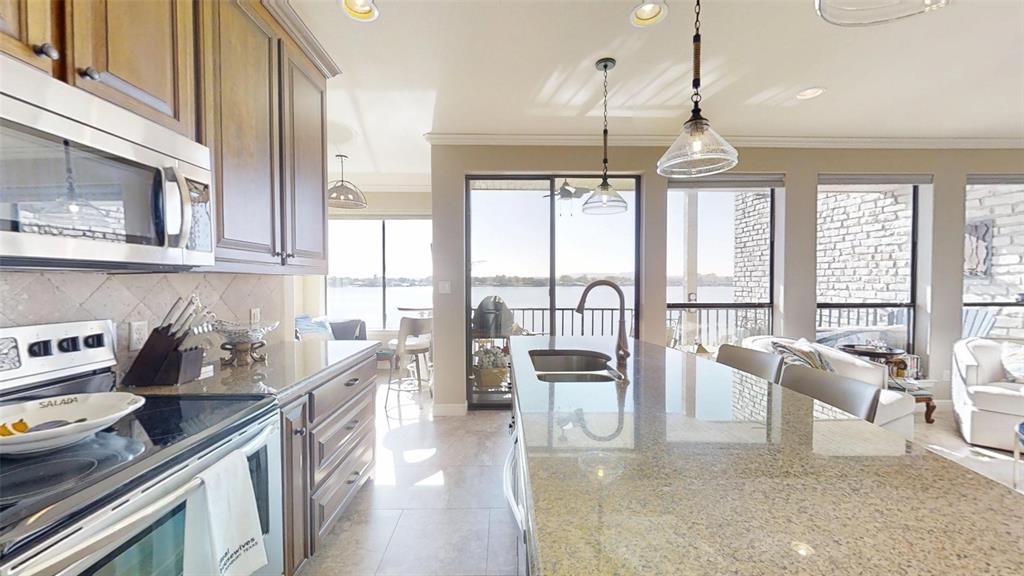 The Lodge Of Granbury - Residential