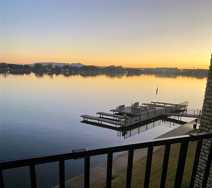 The Lodge Of Granbury - Residential